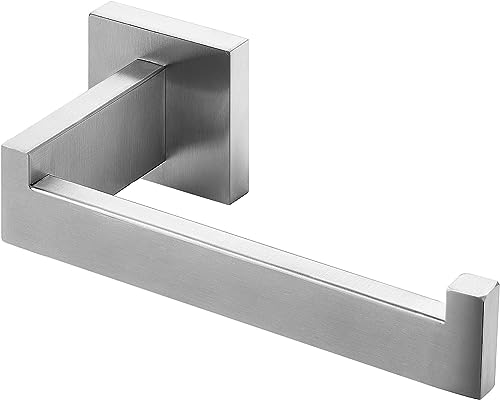 Square-brushed Nickel