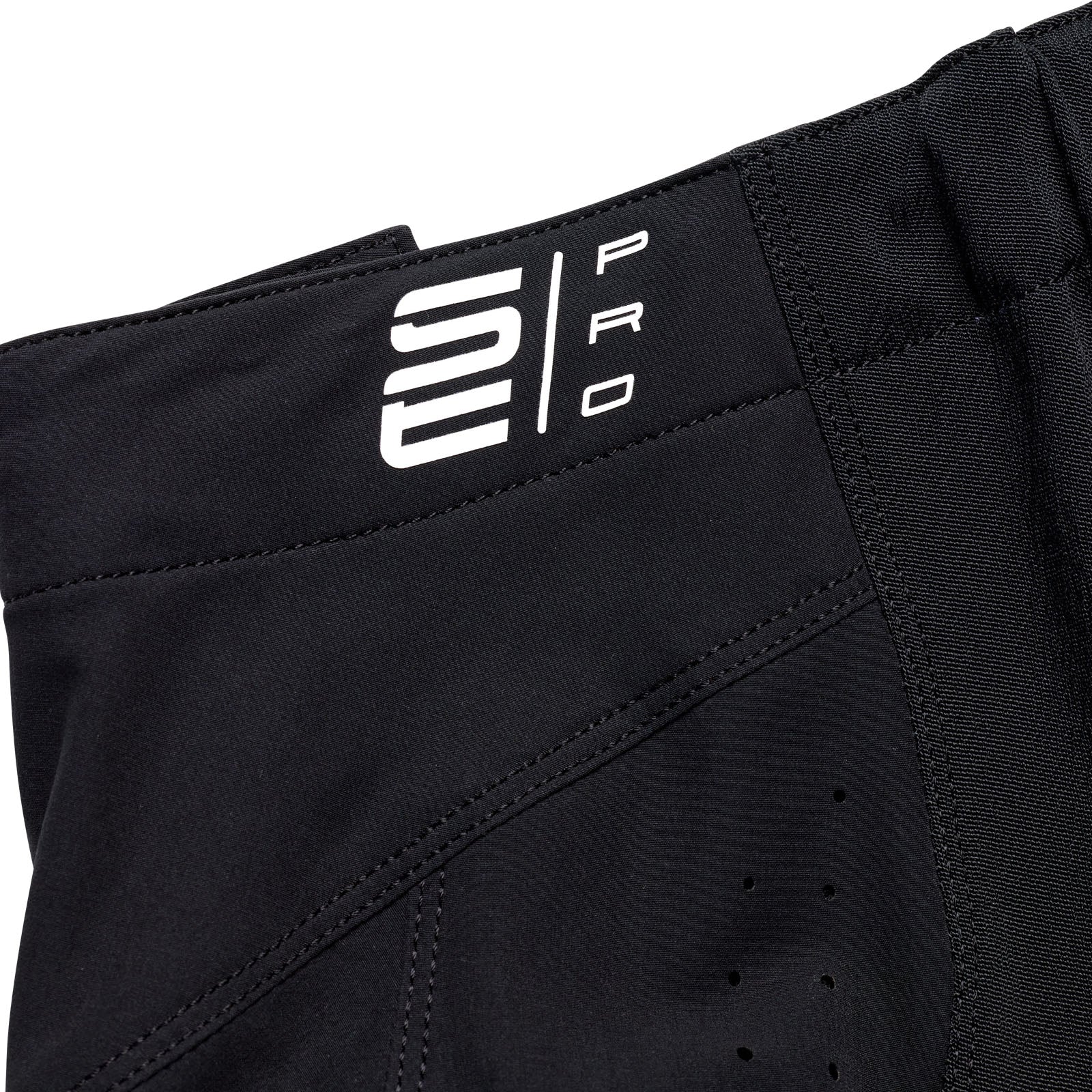 SE Pro Pant Solo Midnight - Premium Men's Athletic Pants for Running, Gym & Outdoor Activities