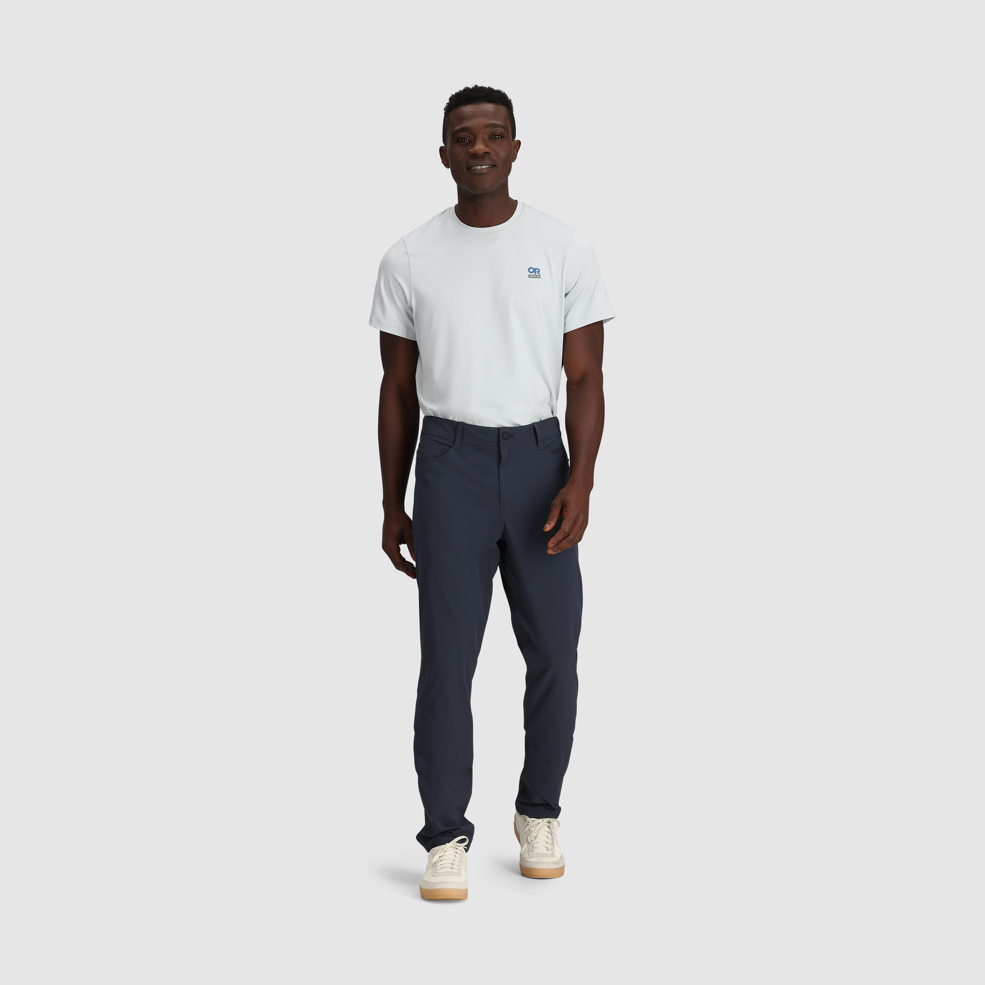 Men's Ferrosi Transit Pants - Lightweight Travel & Outdoor Hiking Pants for Men - Perfect for Commuting, Camping and Adventure Activities
