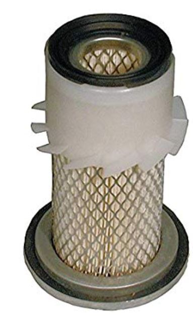 Kubota 15852 11082 Assy Element - Genuine Replacement Air Filter for Kubota Tractors & Equipment - Perfect for Farming, Landscaping & Construction Use