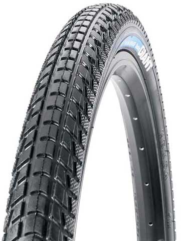 Giant Flatguard PPT 700x32 Bike Tire - Puncture Resistant Road Bicycle Tires for Commuting, Touring & Urban Cycling
