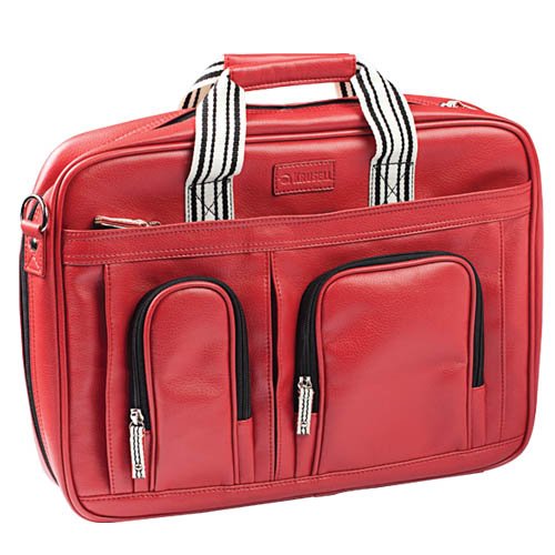 Premium Vaxholm 15.6 Inch Laptop Sleeve Case - Lightweight & Protective Notebook Bag for MacBook, Dell, HP - Perfect for Office, School & Travel