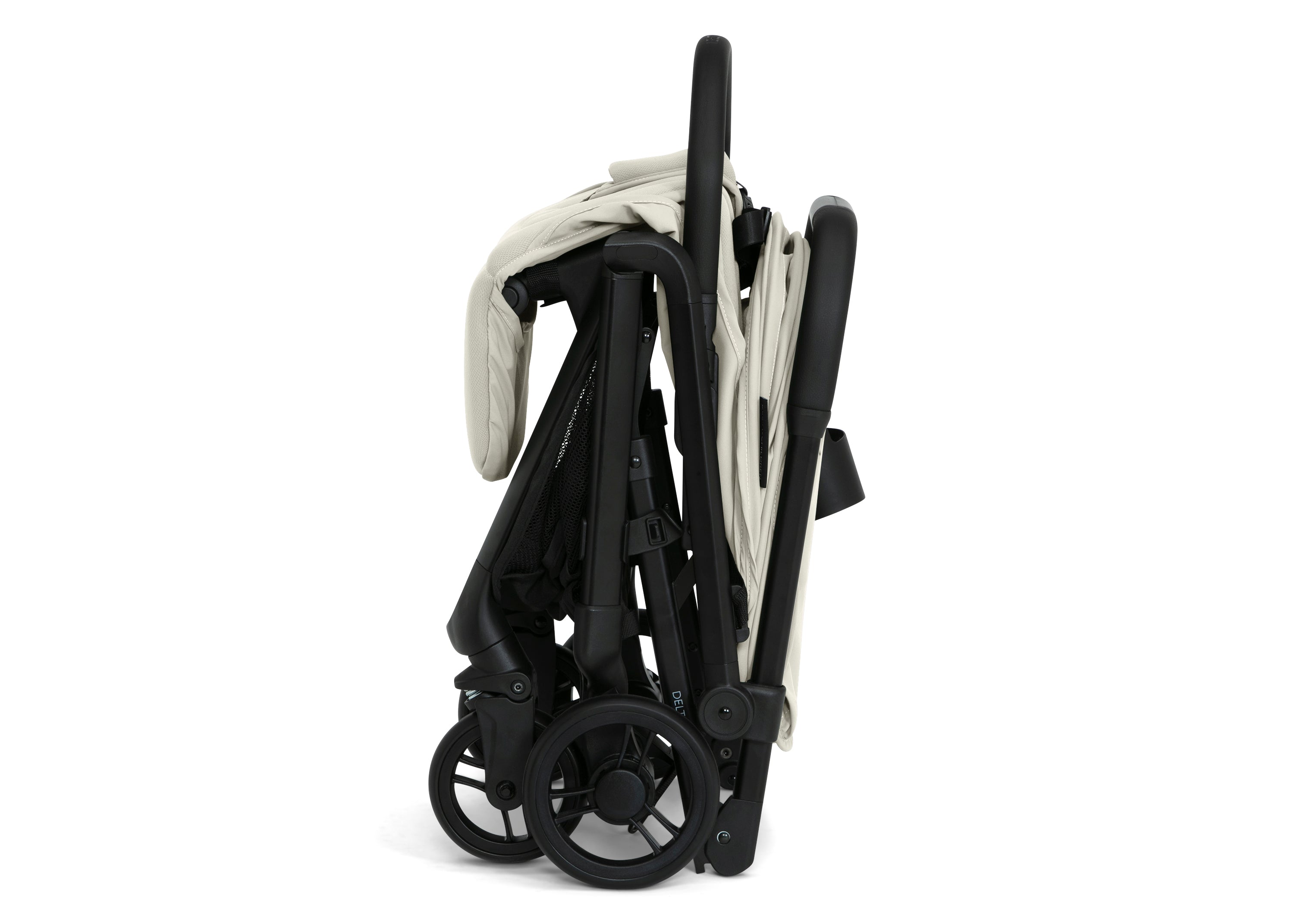 Icon Ultra Compact Lightweight Stroller for Everyday Use & Travel - Perfect for City Walks, Shopping, and Family Outings