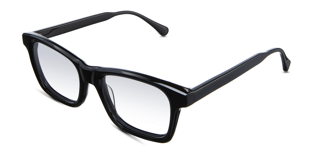 KACE Women's Prescription Tinted Glasses - Stylish & UV Protection for Driving, Reading & Outdoor Activities