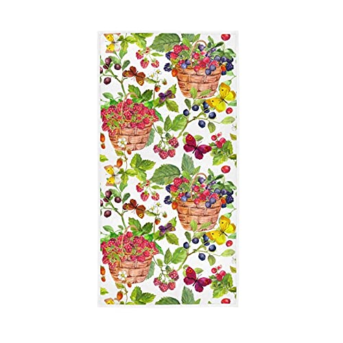 Summer Berries