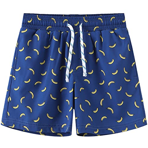Navy-banana