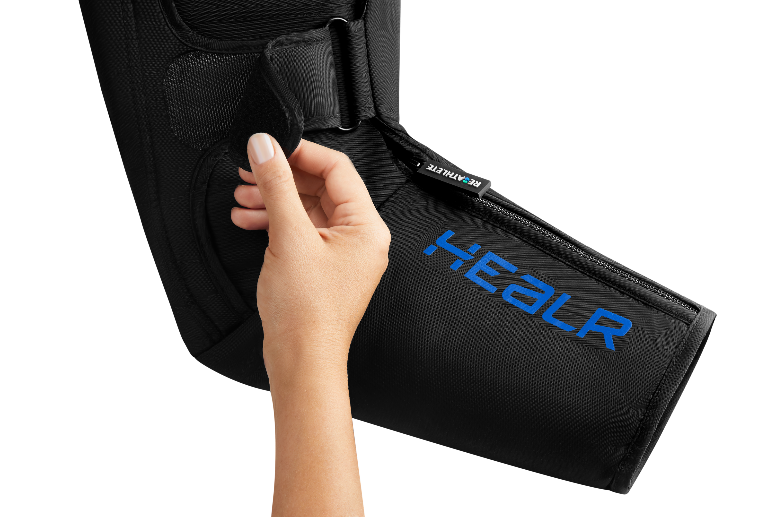 Healr - Premium Pain Relief Cream for Joint & Muscle Discomfort | Fast-Acting & Long-Lasting Formula | Ideal for Athletes, Arthritis Sufferers & Active Lifestyles