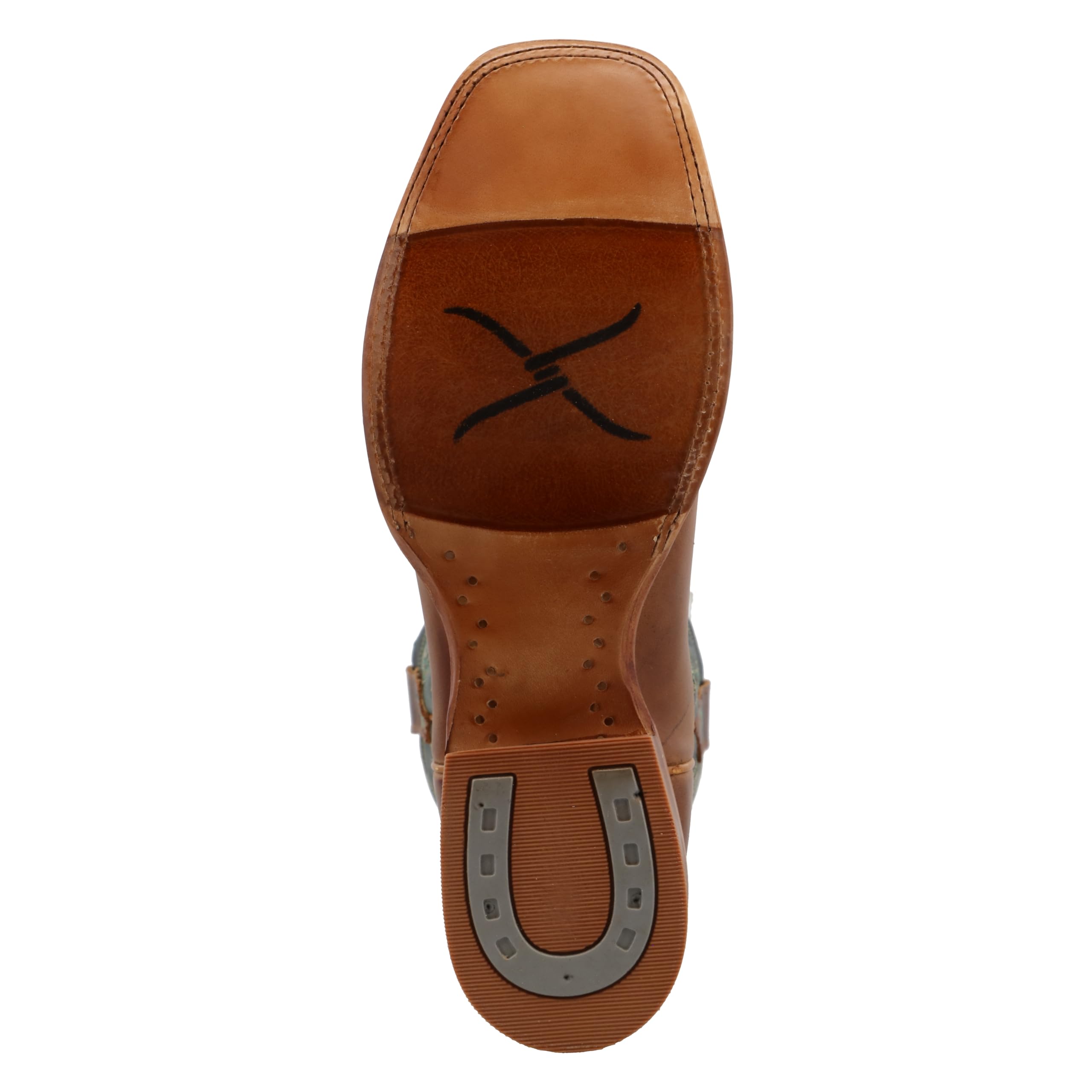 Twisted X Men's 12