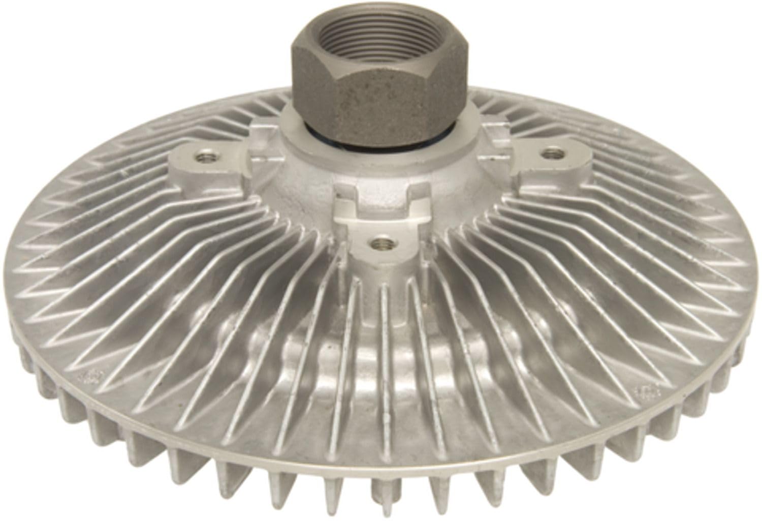 Four Seasons 36993 Fan Clutch - High-Performance Cooling Fan Clutch for Trucks & SUVs - Perfect for Off-Roading & Heavy-Duty Towing