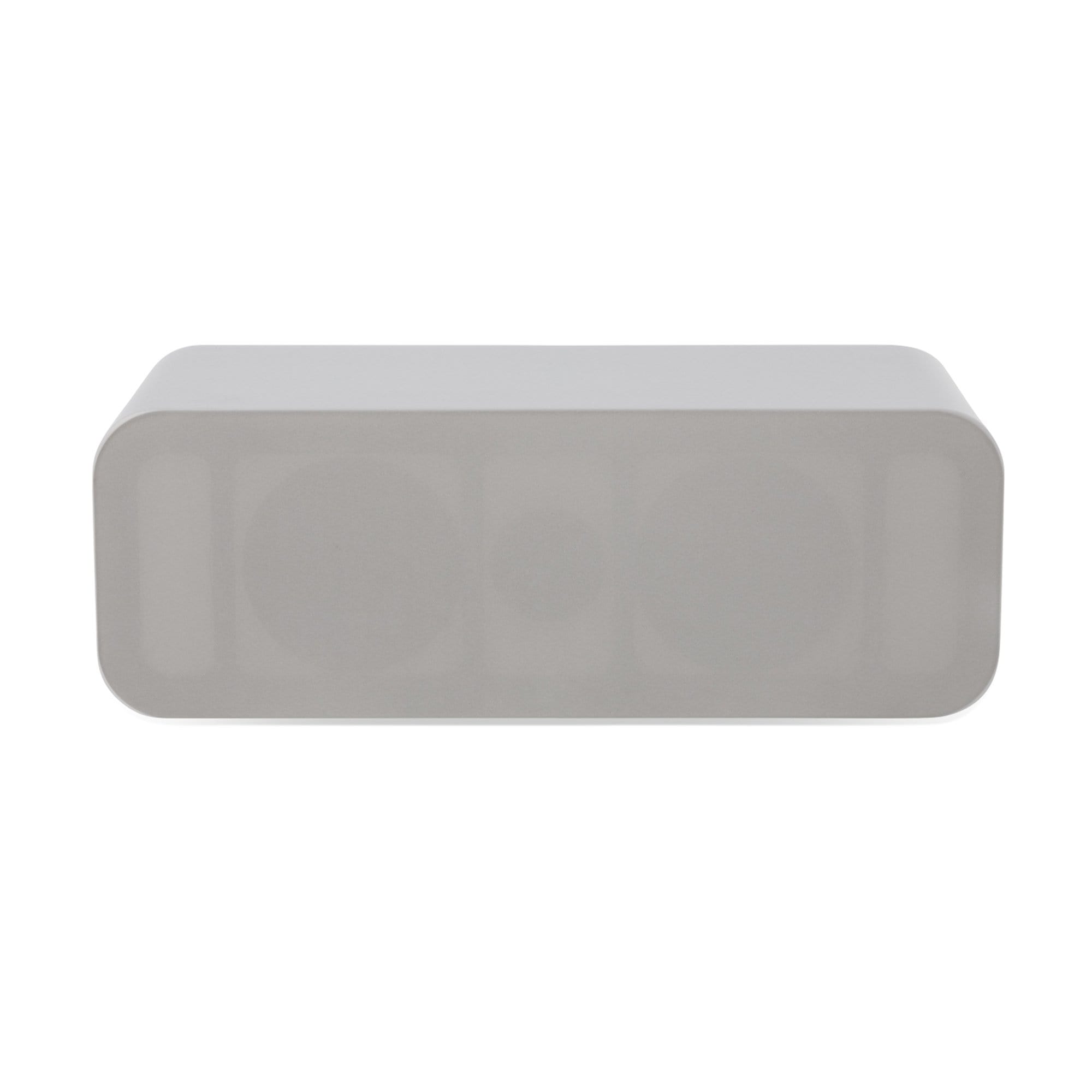 Q Acoustics Q3090Ci Premium Center Channel Speaker for Home Theater & Surround Sound Systems - Perfect for Movies, Music & Gaming