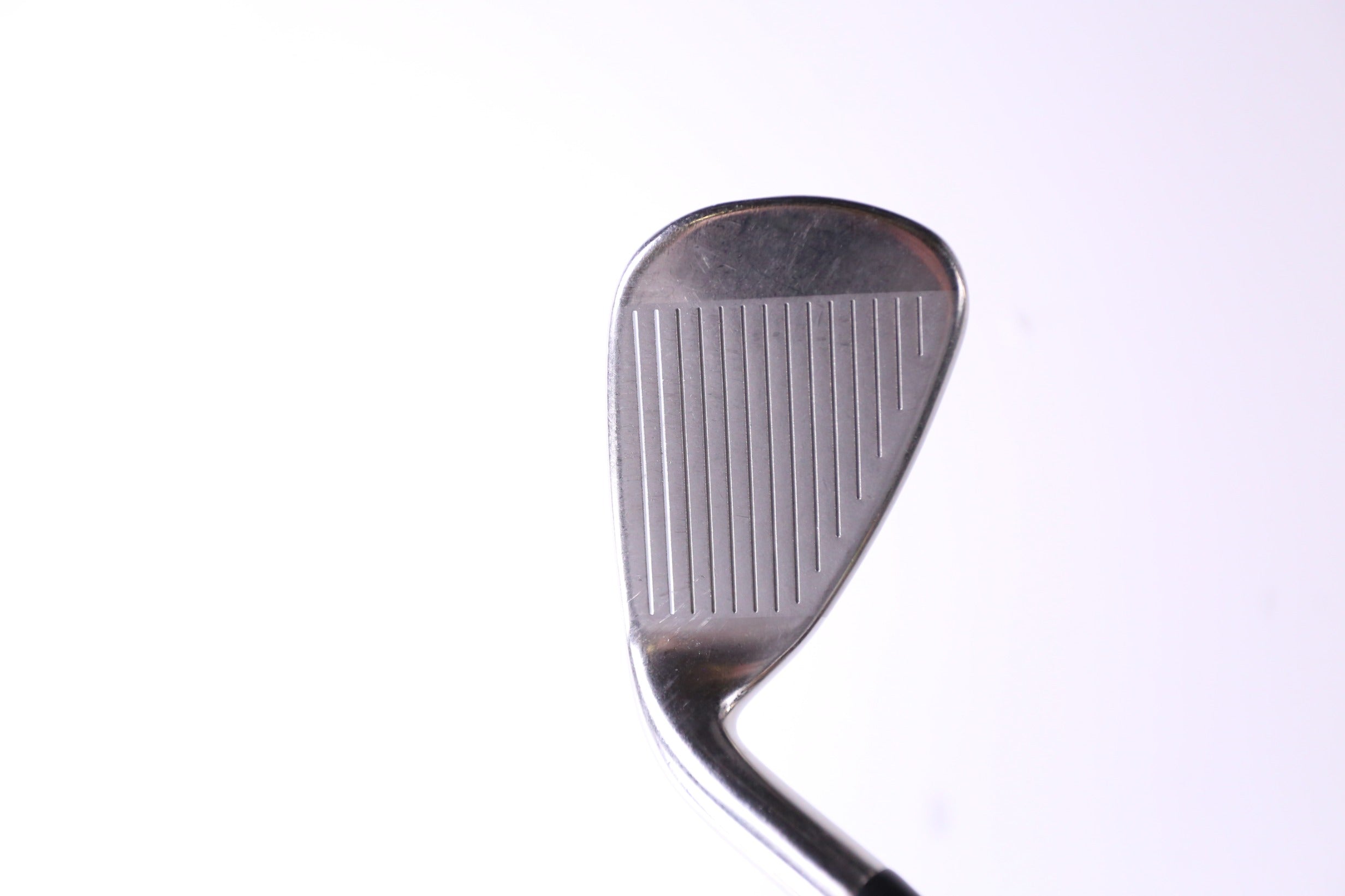 Used Callaway XR OS 8 Iron Right Handed Golf Club - Senior Flex Graphite Shaft for Men & Women - Perfect for High Handicappers & Senior Golfers on Fairway Shots