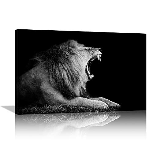 Animal wall art 29