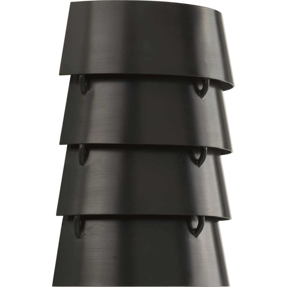 31639-ABI Blue Hill Wall Sconce - Modern Wall Light Fixture for Living Room, Bedroom & Hallway - Elegant Design Series Indoor Lighting