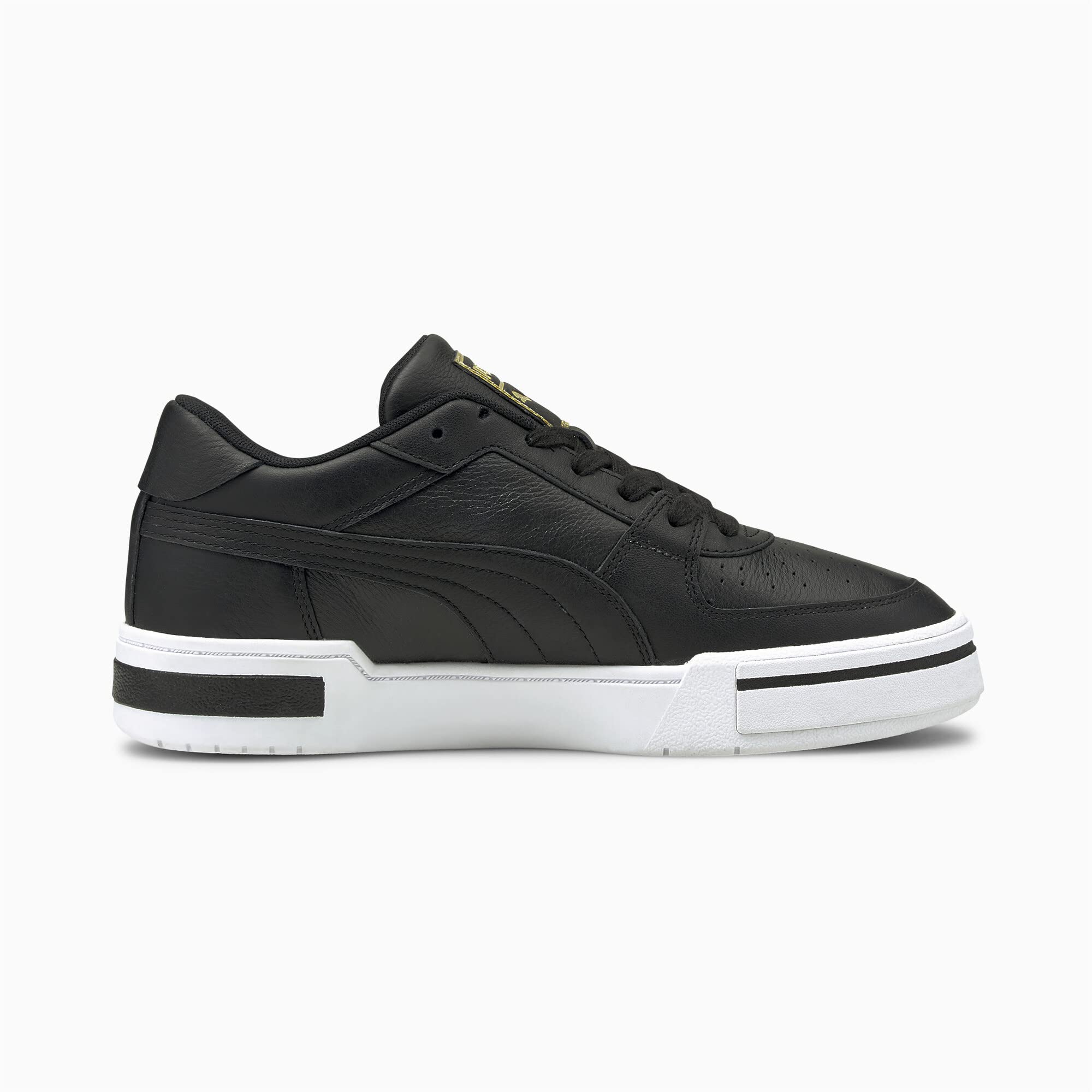 PUMA Men's Basket Classic Patent Embossed Sneakers - Retro Basketball Shoes for Men - Comfortable Casual & Streetwear Fashion (Perfect for Gym, Workout, and Everyday Wear)