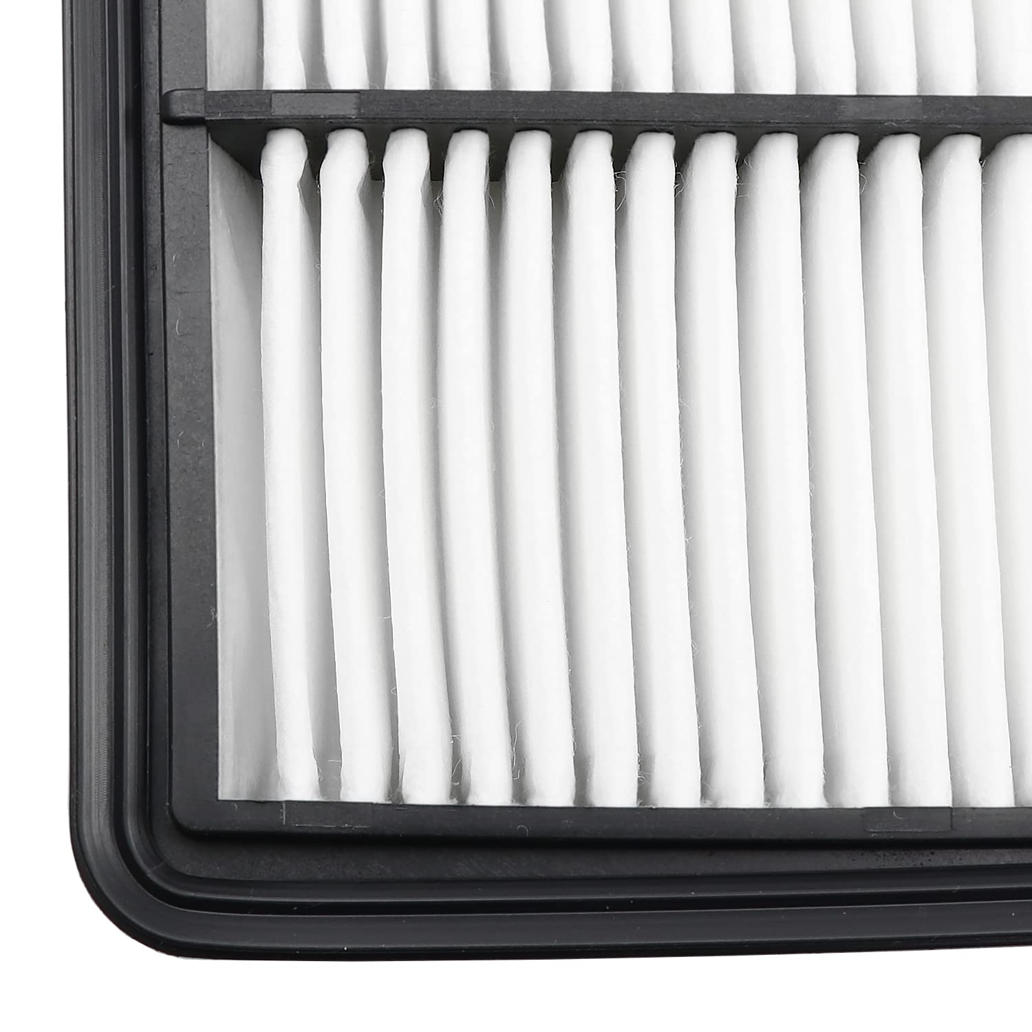 Beck/Arnley 0421960 High Performance Air Filter - Compatible with Multiple Car Models - Improves Engine Efficiency & Airflow - Perfect for Daily Commuting & Road Trips