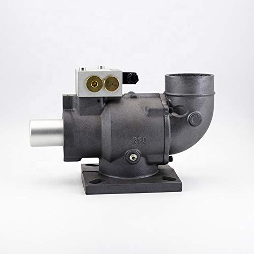 VMC R20 Replacement Air Compressor Intake Valve - High Performance Compressor Part for Industrial & Home Use