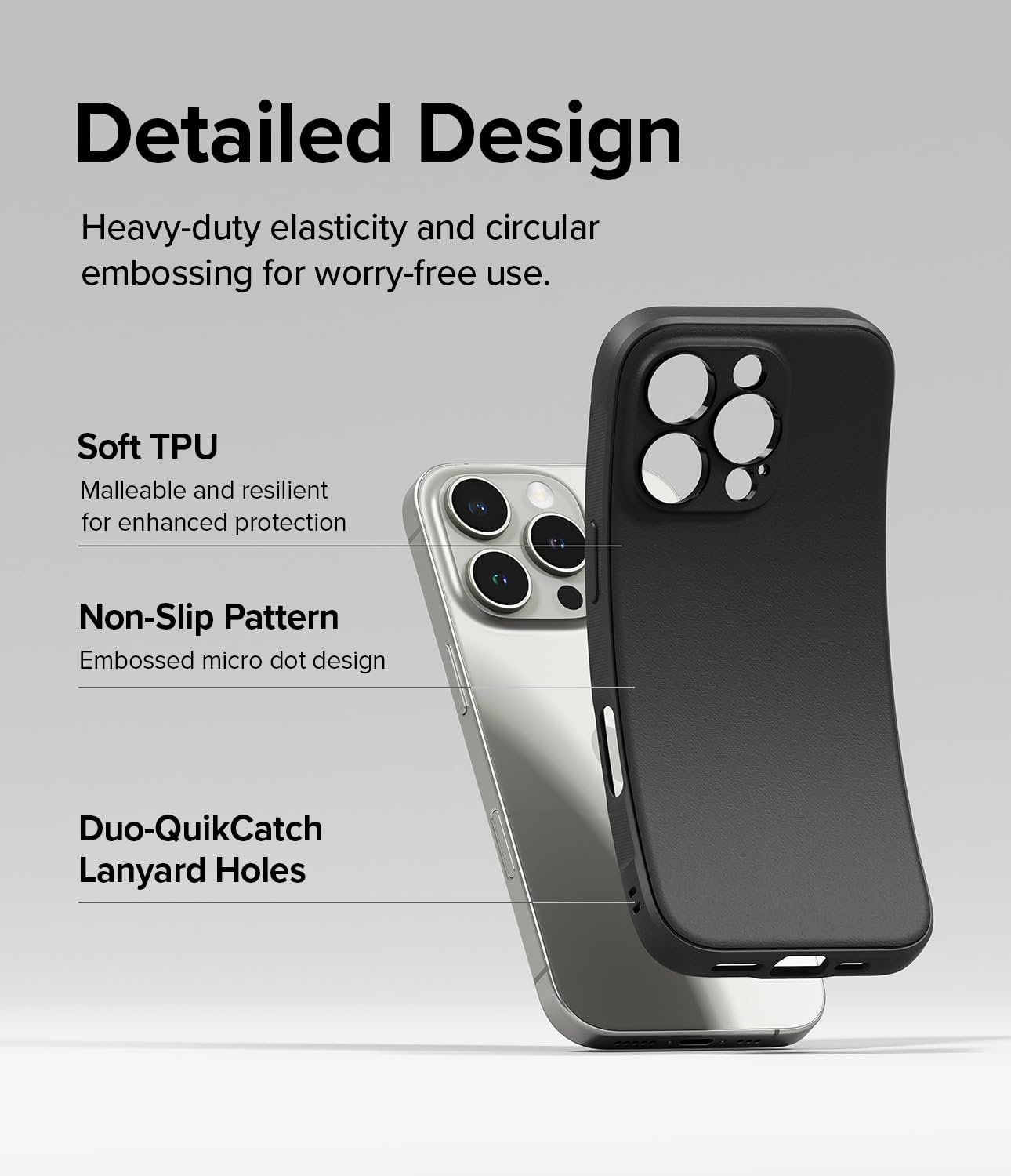**Ringke Onyx MagSafe Compatible iPhone 16 Pro Case – Anti-Fingerprint, Enhanced Grip, Non-Slip Protective Cover with Precise Camera Cutouts – Magnetic Black – Perfect for Workouts, Travel & Daily Use**