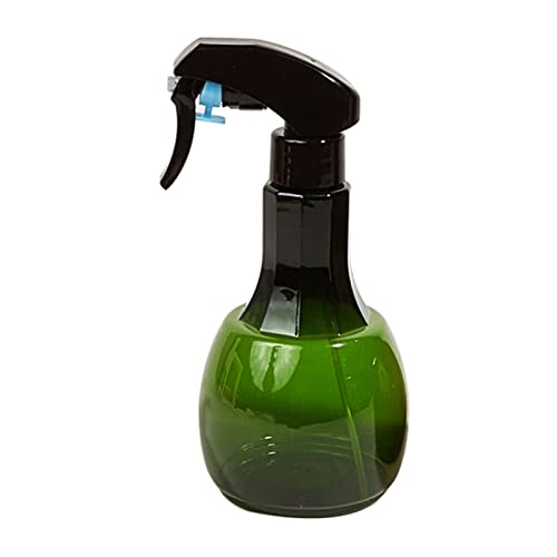 400ml Empty Spray Bottle for Hair Styling & Cutting - Refillable Water Mister for Salon, DIY Hair Care & Plant Watering (Pack of 1) - Perfect for Hairstylists, Barbers & Home Use
