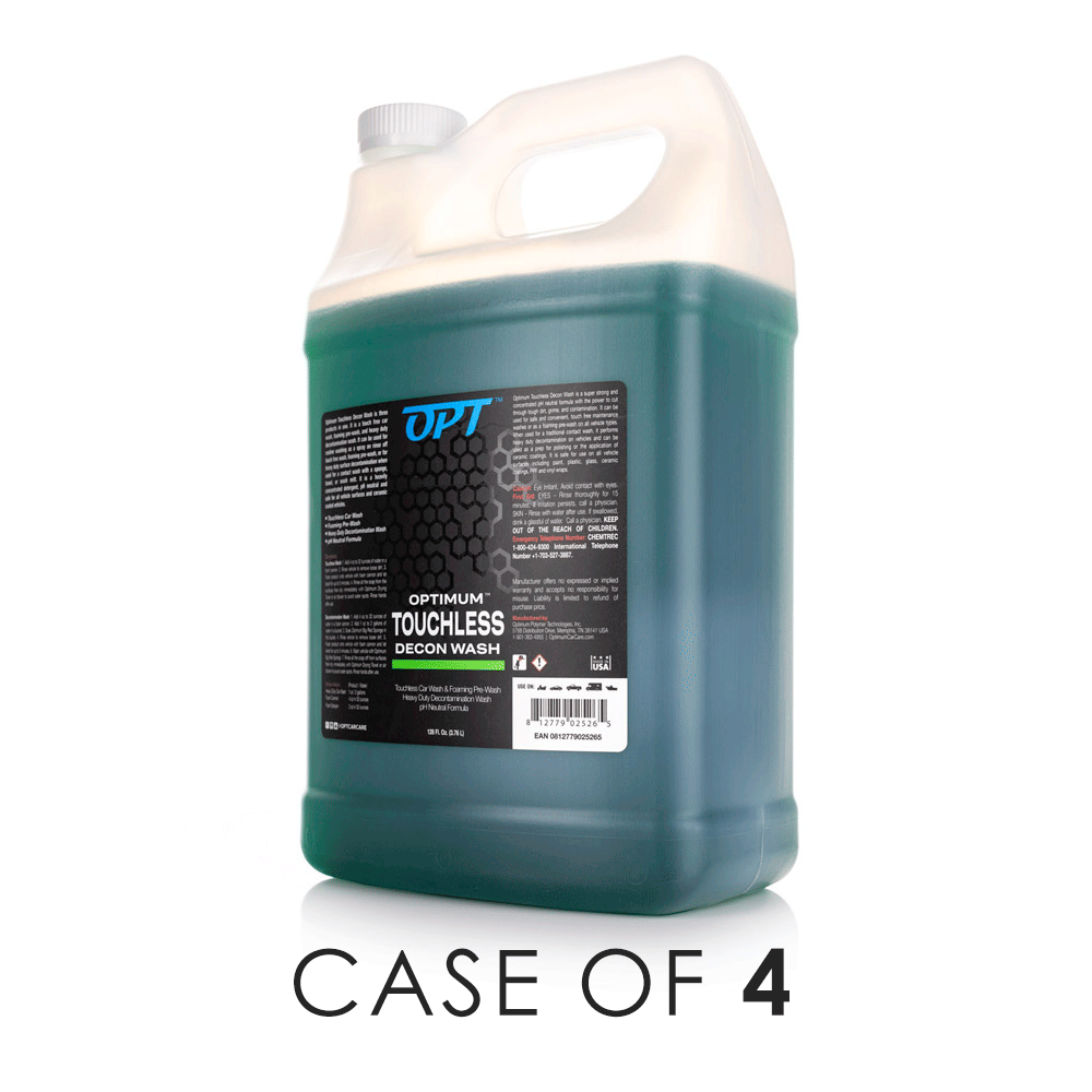 Touchless Decon Wash Case - Sanitizing Phone Case for Germ-Free Protection | Perfect for Travel, Gym & Daily Use