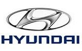 Genuine Hyundai 58302-3MA30 Rear Disc Brake Pad Kit - High Performance Braking for Sedans & SUVs - Perfect for City Driving & Highway Safety