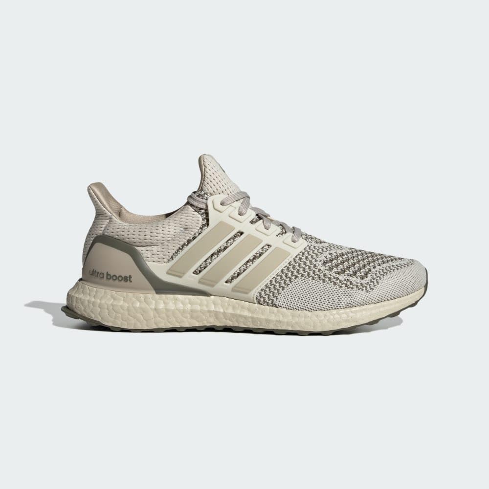 adidas Ultraboost 1.0 Unisex Running Shoes - Lightweight Comfort for Men & Women | Perfect for Jogging, Gym Workouts & Casual Wear