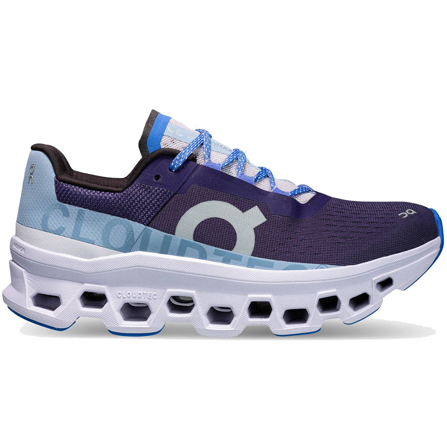 Women's Cloudmonster Running Shoes - Lightweight Cushioned Sneakers for Women - Perfect for Jogging, Gym Workouts & Daily Wear