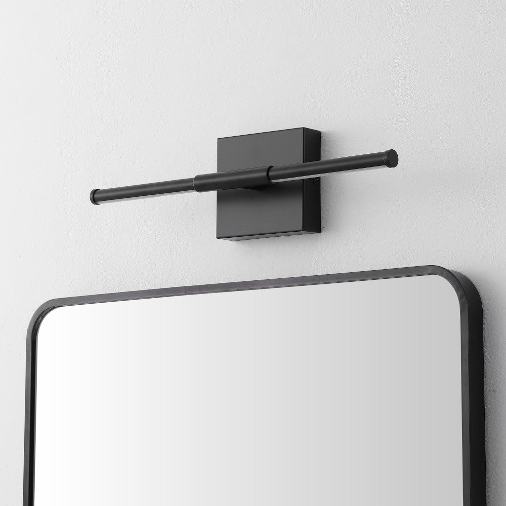 Modern Minimalist Dimmable LED Wall Sconce - 16.25
