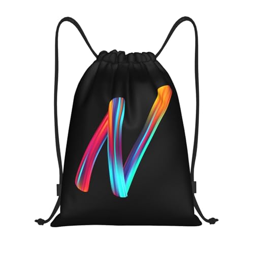 Letter-n