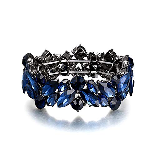 Sapphire Black-Tone