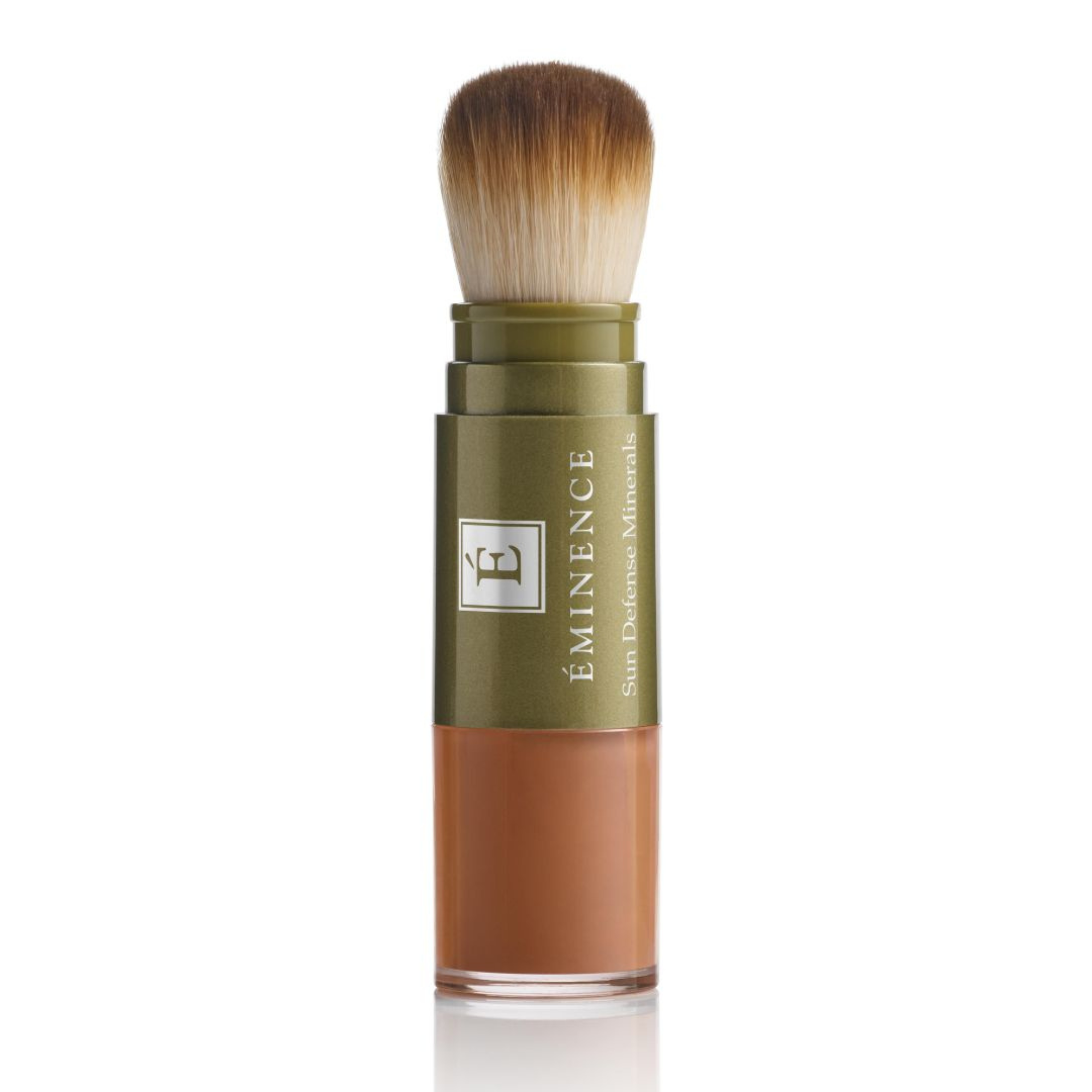 Eminence Sun Defense Minerals SPF 30 Tinted Moisturizer - Natural Sunscreen for Face & Body, Vegan & Cruelty-Free - Perfect for Daily Use, Beach & Outdoor Activities