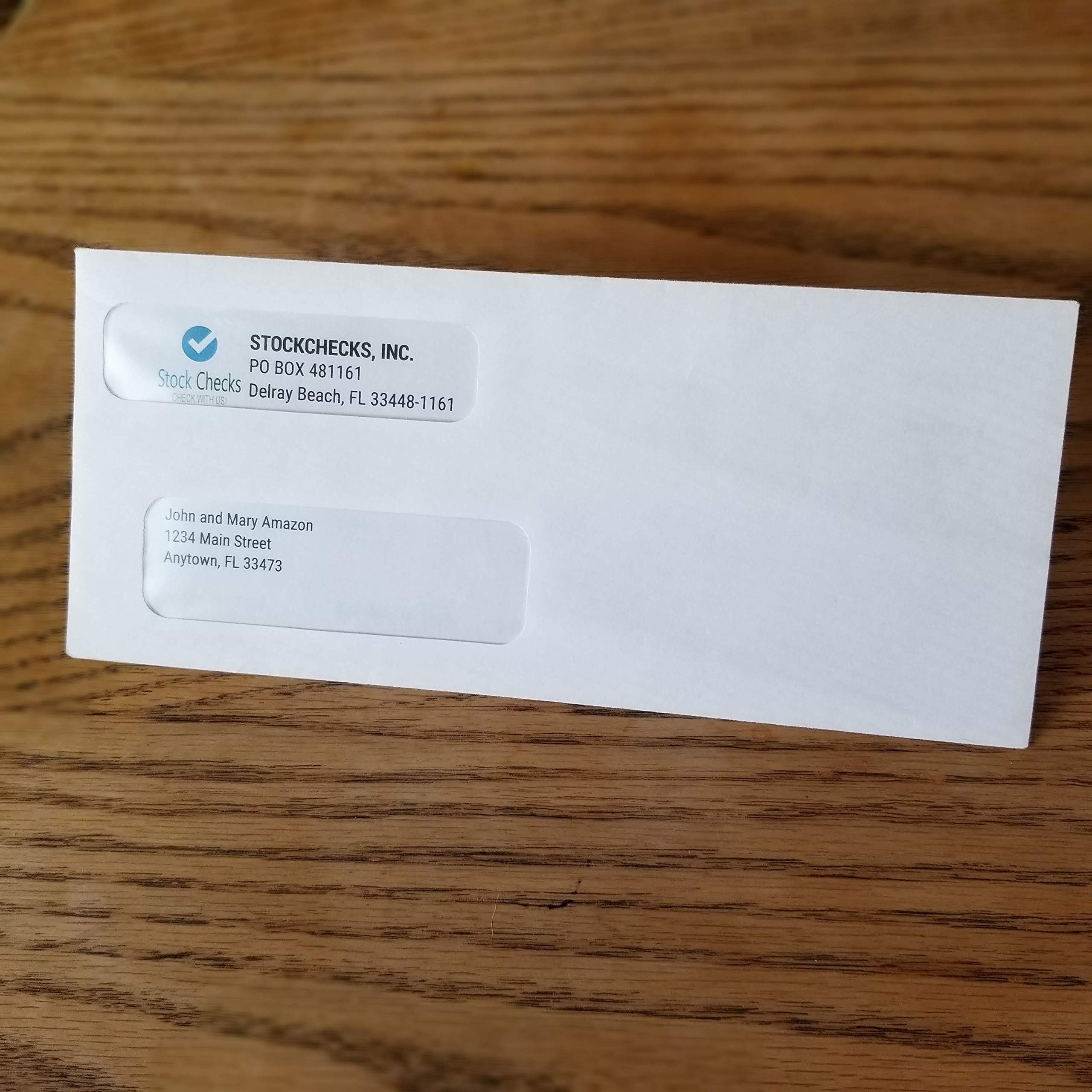 2,500ct 9 Double Window Security Tint Self Seal Envelopes - Fits Quicken, QuickBooks & Microsoft Money Checks | Business & Mailing Solutions for Checks, Invoices & Documents