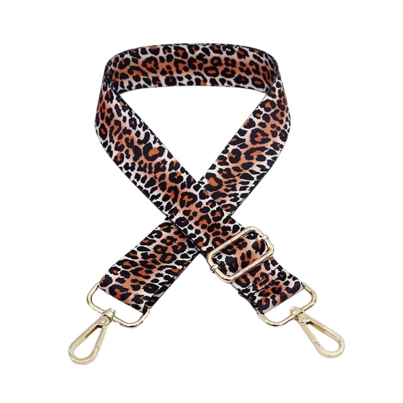 Adjustable Detachable Chain Strap for Women's Handbags - DIY Crossbody Shoulder Strap Accessory (80-140cm) - Perfect for Purse, Tote & Nylon Bags - Ideal for Everyday Use, Shopping & Travel (Color 3)