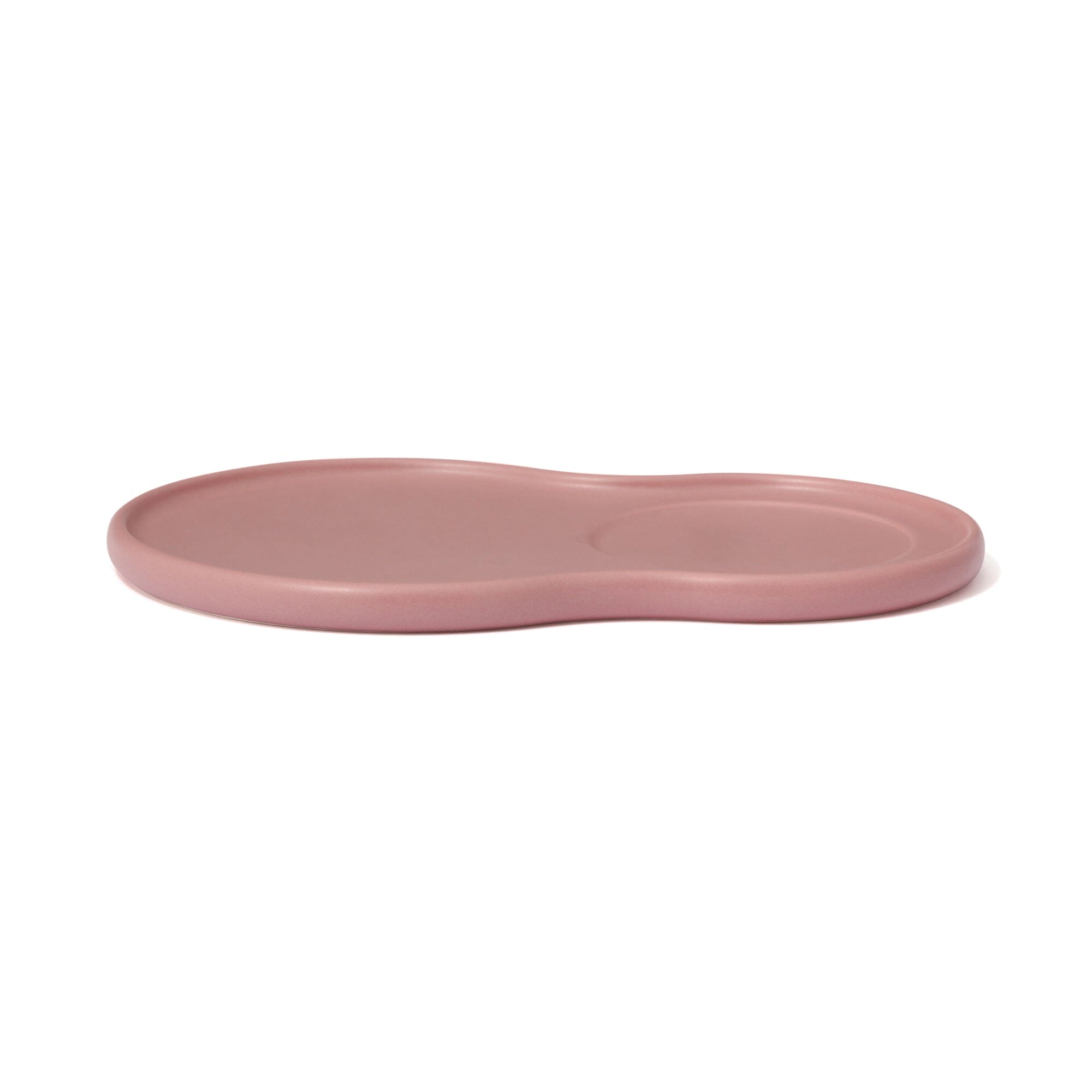 Pink Coffee Set - Elegant Cafe Style Tea & Espresso Cups with Saucers - Perfect for Home, Office, and Gift Giving