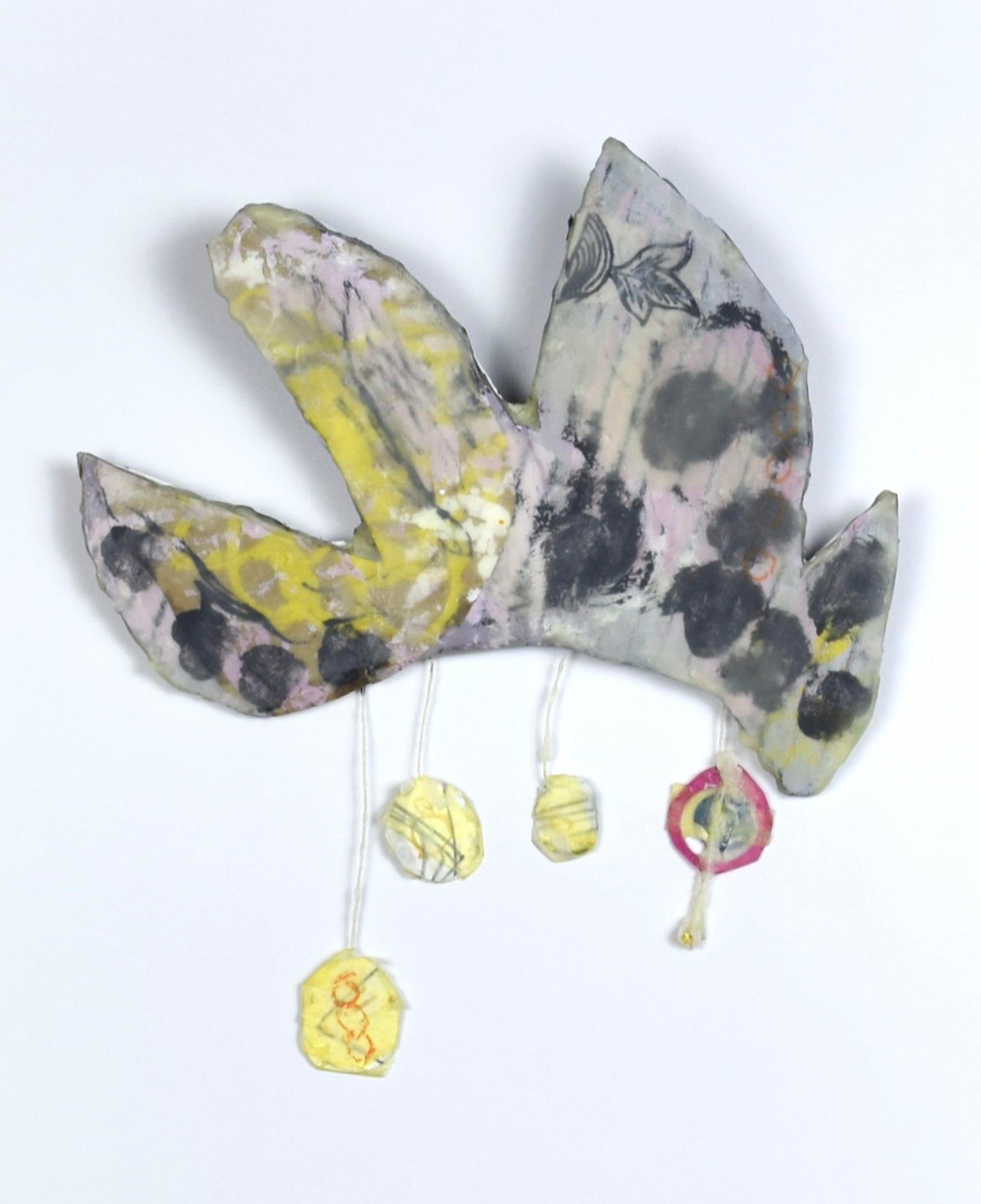 Damini Celebre: Cloud Dreams #1 - Premium Home Decor for Bedroom & Living Room - Perfect for Relaxation & Aesthetic Vibes