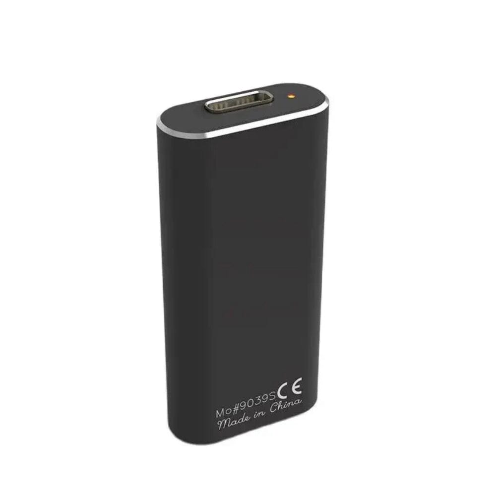 E1DA 9039S 2.5mm Balanced Input USB-C DAC Headphone Amplifier - High Resolution Audio for Studio, Gaming & Mobile Devices