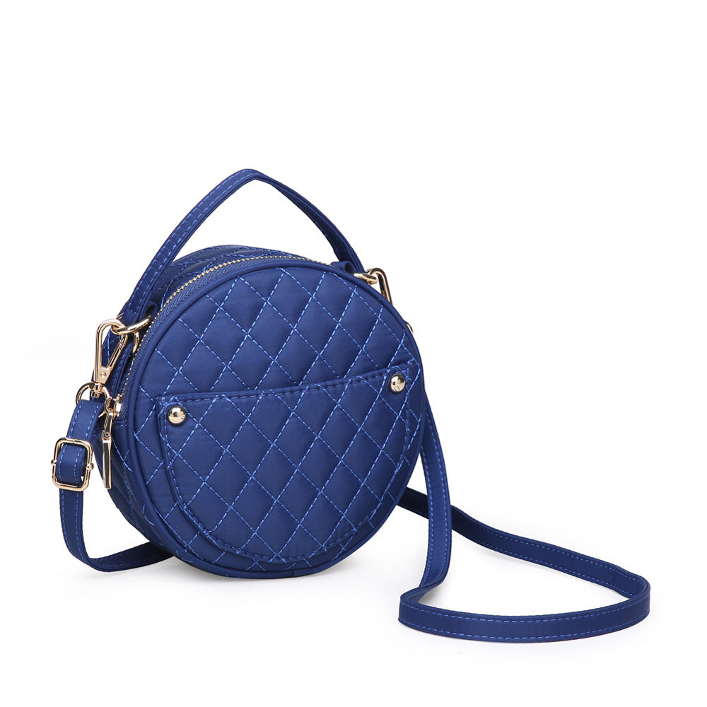 Payton Crossbody Bag for Women - Stylish & Lightweight Leather Shoulder Purse - Perfect for Work, Travel & Everyday Use