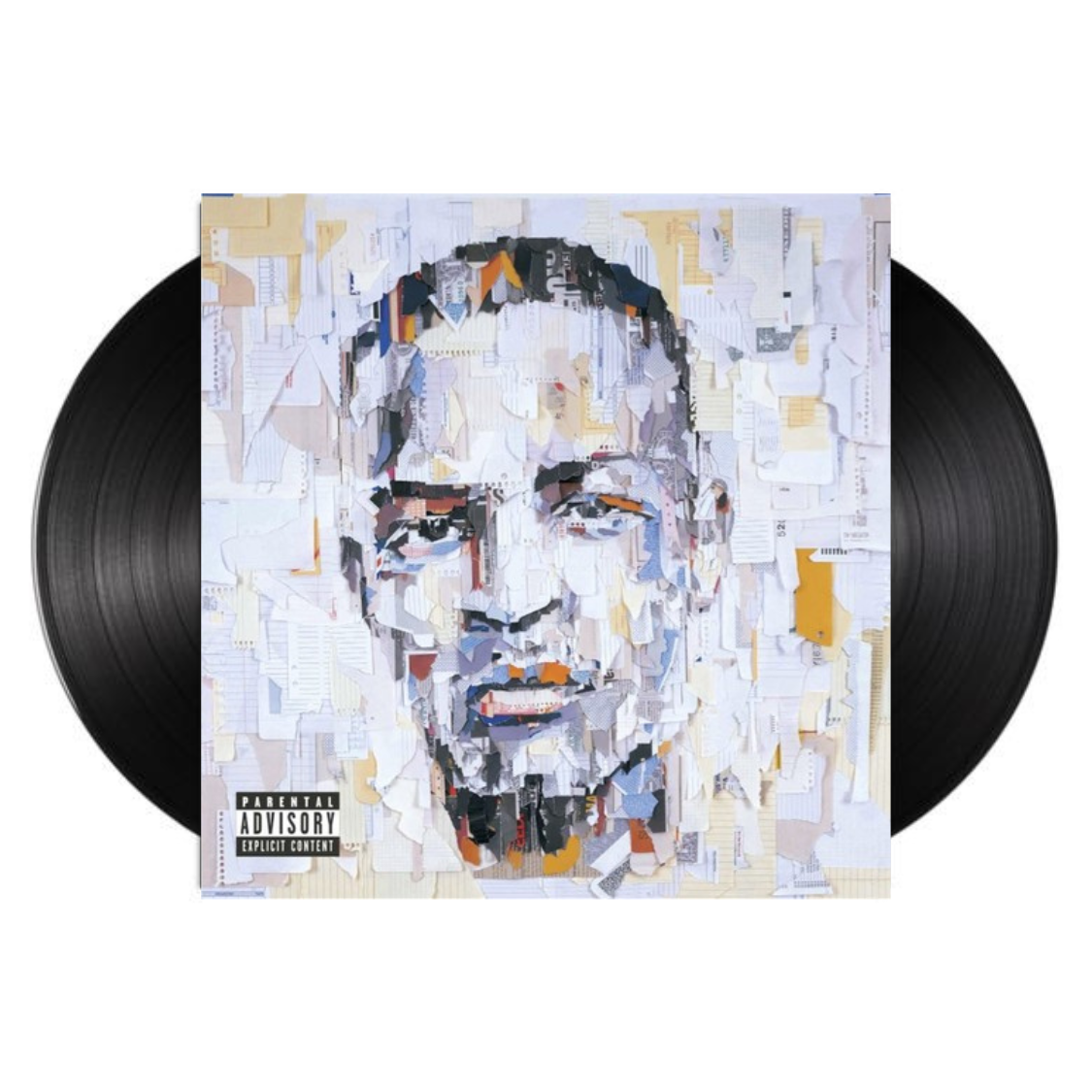 Paper Trail (2xLP Vinyl Record) - Perfect for Music Collectors & Vinyl Enthusiasts - Great for Home Listening & Gifts