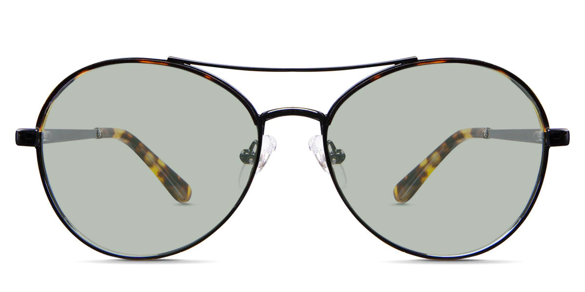 Wilson Men's Prescription Eyeglasses - Lightweight Durable Frames for Clear Vision | Perfect for Work, Reading & Everyday Use