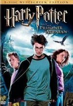 Harry Potter and the Prisoner of Azkaban 2-Disc Widescreen Collector's Edition DVD - Warner Bros Official Movie with Bonus Features & Digital Copy | Perfect Gift for Potter Fans, Fantasy Film Collectors | English Subtitles | Great for Movie Nights, Birthday Gifts, Home Theater, HP Themed Parties & Holiday Entertainment