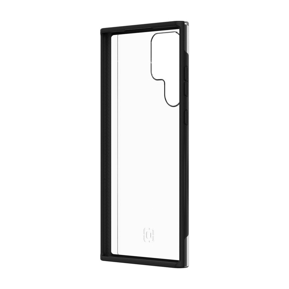 Incipio Organicore Clear Case for Samsung Galaxy S22 Ultra - Slim Protective Phone Cover with Scratch Resistance | Perfect for Work, Travel & Everyday Use