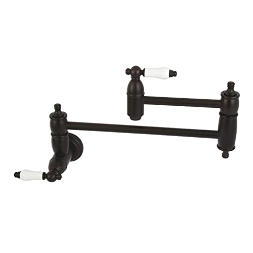 Oil Rubbed Bronze