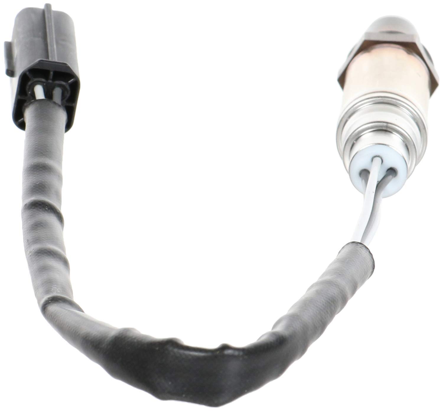 Bosch 15227 Oxygen Sensor - Direct OE Replacement for Chevrolet Vehicles | Improve Fuel Efficiency & Engine Performance | Perfect for Chevrolet Silverado, Tahoe, Suburban & More