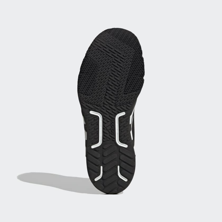 Adidas Unisex DROPSET Trainer M - Lightweight Running Shoes for Men & Women - Perfect for Gym Workouts, Jogging & Casual Wear
