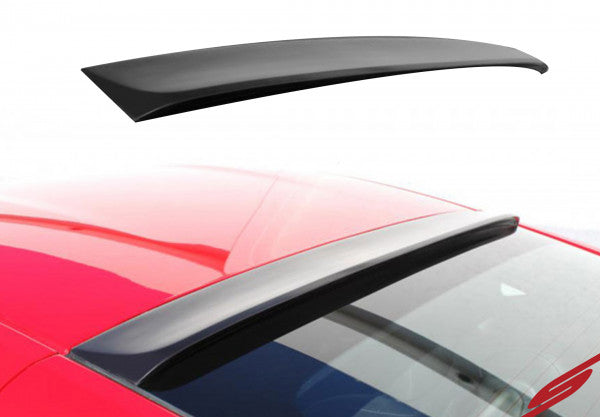 2009-2020 Nissan 370Z (Z34) Rear Roof Spoiler Wing - KB11124 - Enhance Style & Aerodynamics for Sports Car Performance