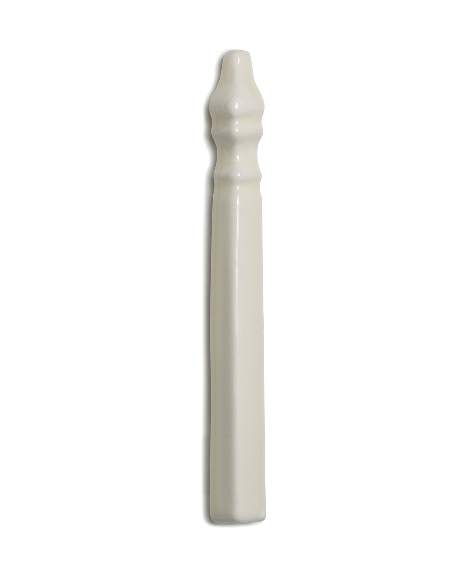 Kakel York Floor Skirting Board Corner Piece - Almond Color for Seamless Baseboard Installation in Living Rooms & Bedrooms