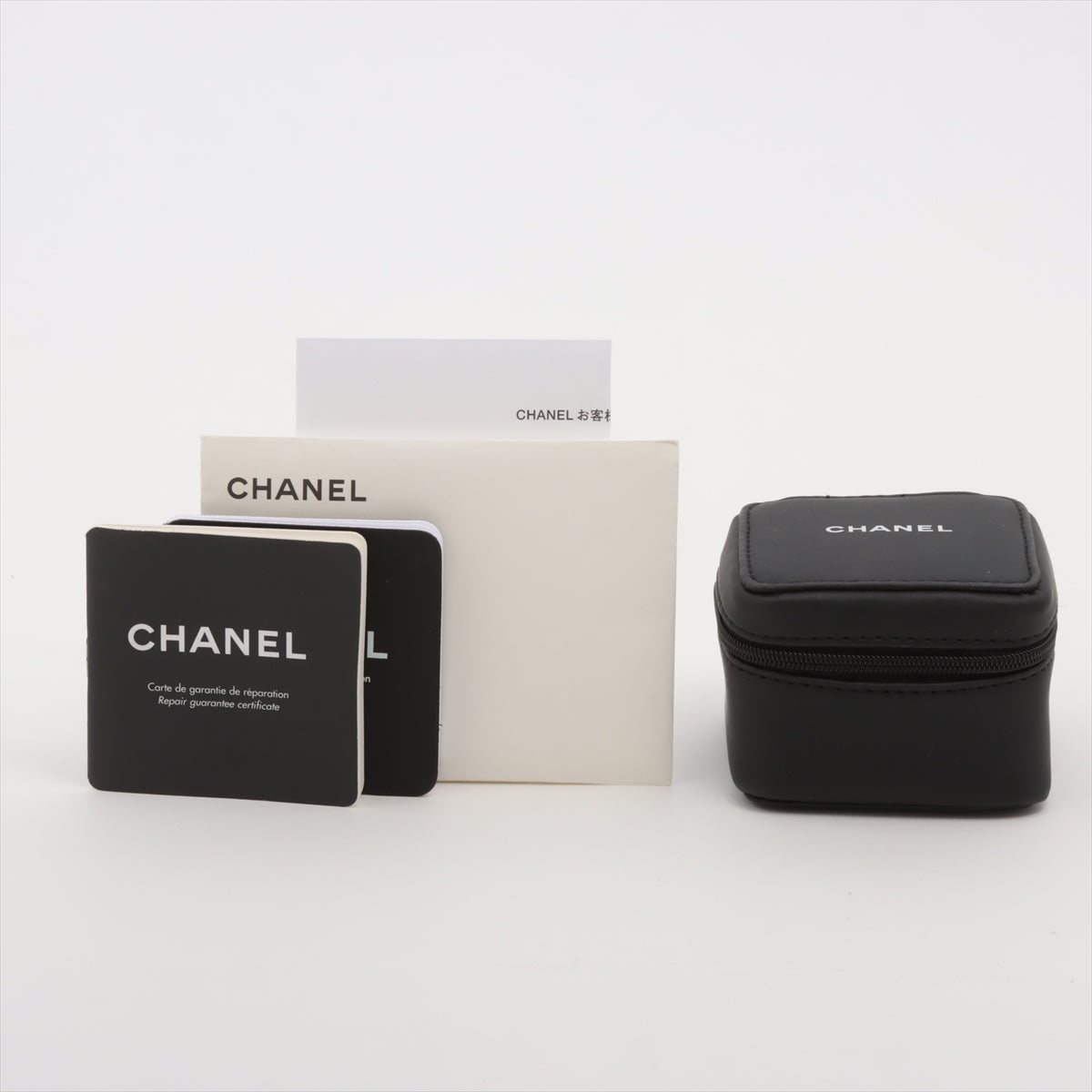 Chanel Premiere Medium Size Luxury Women's Watch - Perfect for Business Meetings, Date Nights & Special Occasions