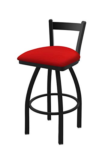 Canter Red