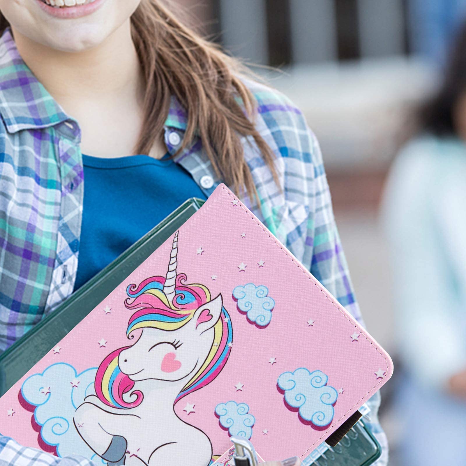 Dteck iPad Mini 5th/4th/3rd/2nd/1st Gen Case - 7.9