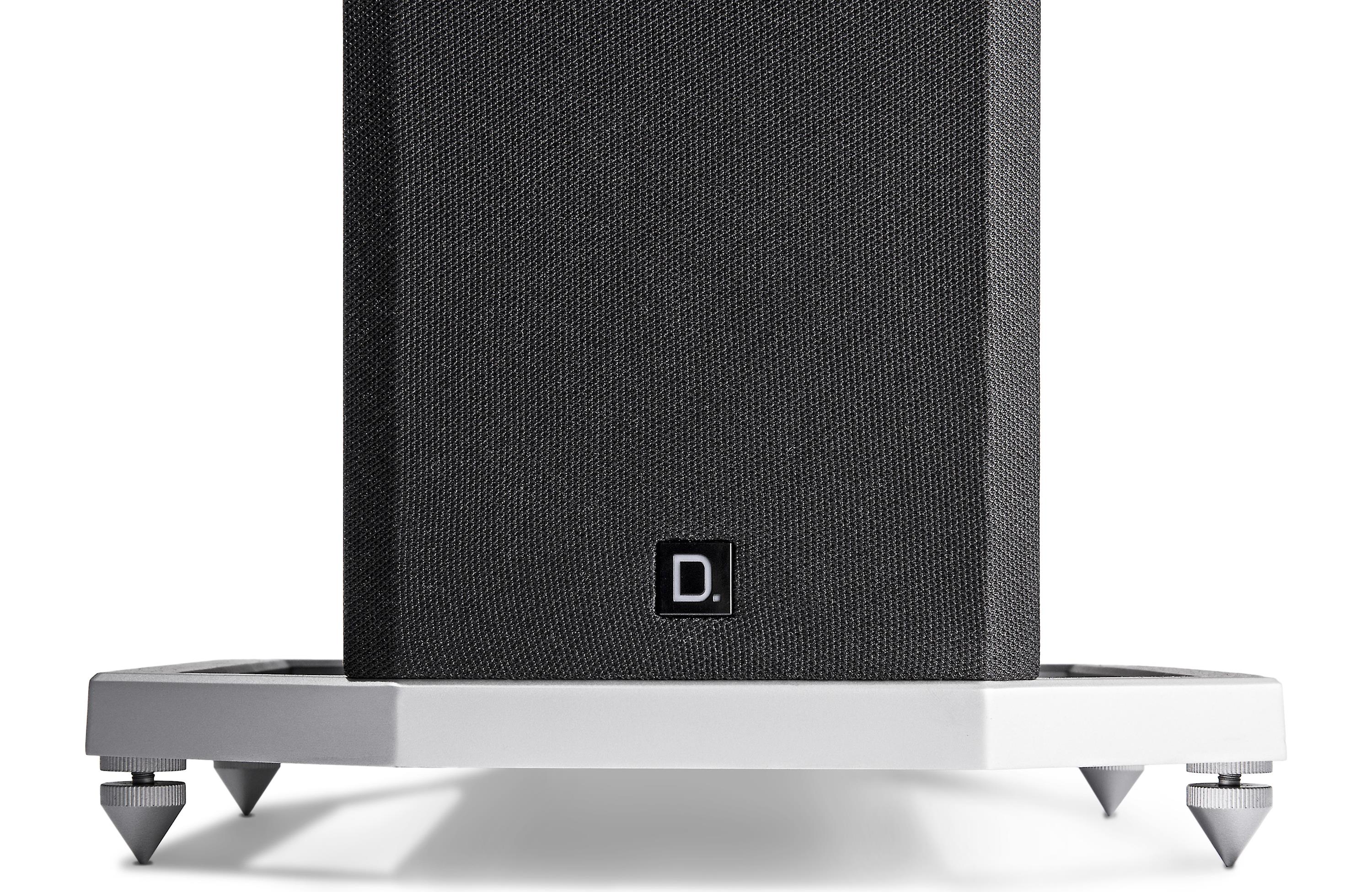 Definitive Technology BP9040 High Performance Bipolar Tower Speaker with Built-in 8