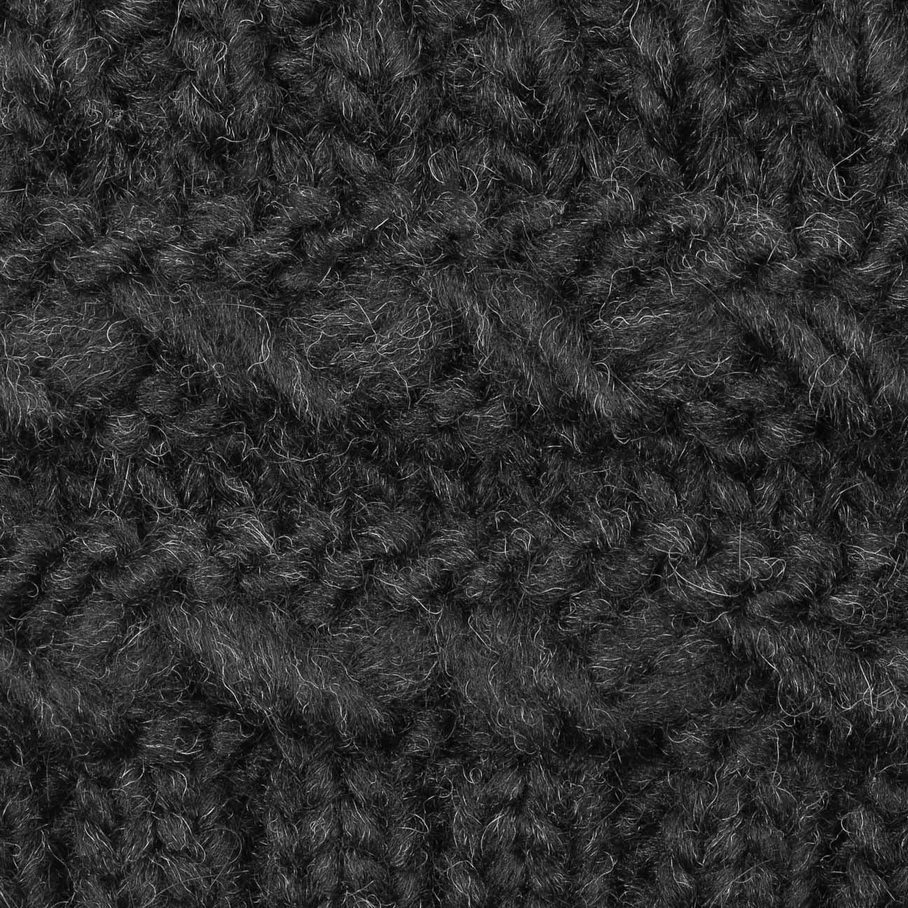 Lierys Pinea Oversize Knit Hat - Soft Chunky Cable Knit Beanie for Women & Men | Winter Warm Wool Hat for Outdoor Activities, Skiing & Snowboarding